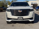 2023 Cadillac Escalade Premium Luxury Platinum - AWD / PANO SUNROOF / CLEAN CARFAX