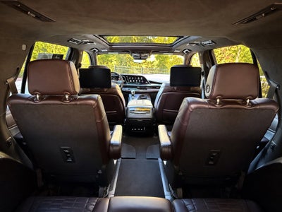 2023 Cadillac Escalade Premium Luxury Platinum - AWD / PANO SUNROOF / CLEAN CARFAX