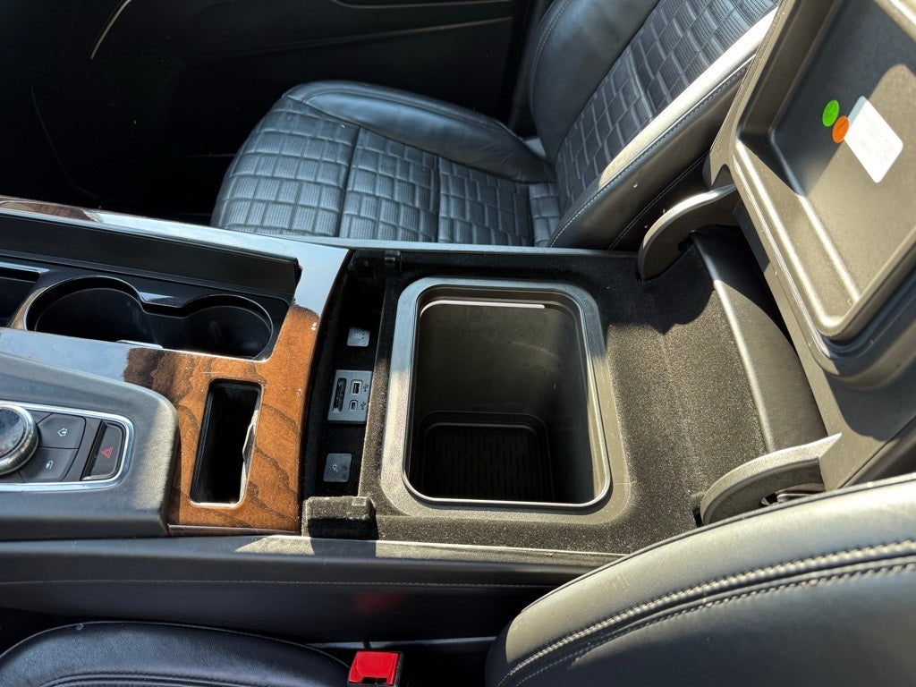 2021 Cadillac Escalade ESV Sport Platinum PANO MOONROOF / 4x4 / CLEAN CARFAX