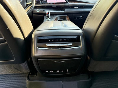 2021 Cadillac Escalade ESV Sport Platinum PANO MOONROOF / 4x4 / CLEAN CARFAX