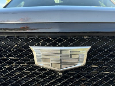 2021 Cadillac Escalade ESV Sport Platinum PANO MOONROOF / 4x4 / CLEAN CARFAX