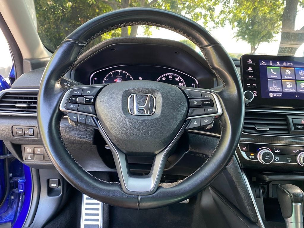 2021 Honda Accord Sport Special Edition
