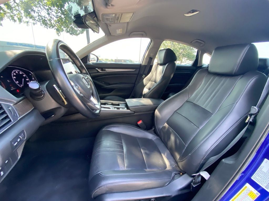 2021 Honda Accord Sport Special Edition