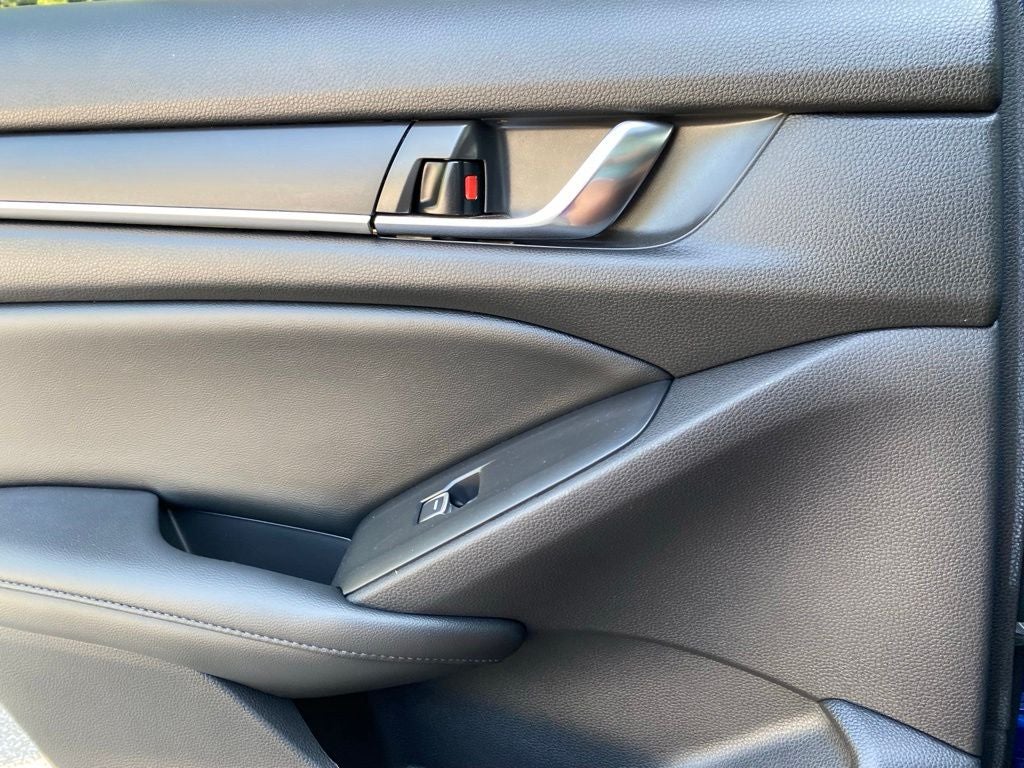2021 Honda Accord Sport Special Edition