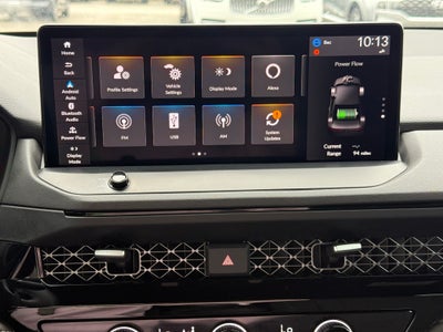 2023 Honda Accord Hybrid Sport ADAPTIVE CRUISE CONTROL