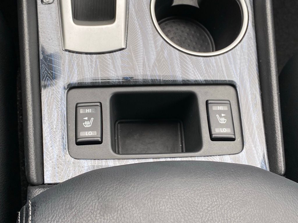 2016 Nissan Altima 2.5 SL SUPER LOW MILES