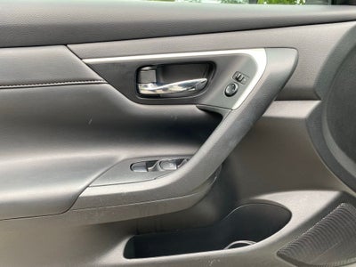 2016 Nissan Altima 2.5 SL SUPER LOW MILES