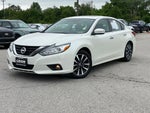 2016 Nissan Altima 2.5 SL SUPER LOW MILES