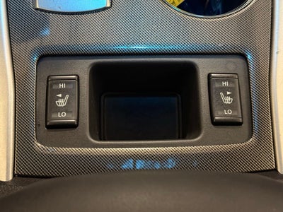 2015 Nissan Altima 2.5 SL WTP