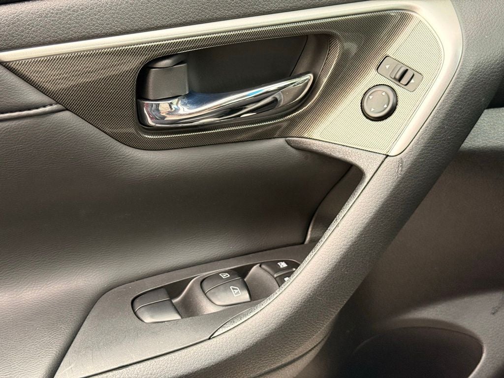 2015 Nissan Altima 2.5 SL WTP