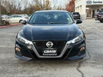 2021 Nissan Altima 2.5 SV 1 Owner / CARPLAY