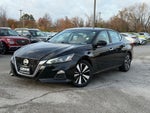 2021 Nissan Altima 2.5 SV 1 Owner / CARPLAY