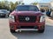 2017 Nissan Titan PRO-4X - 4WD / LEATHER
