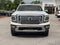 2020 Nissan Titan Platinum Reserve