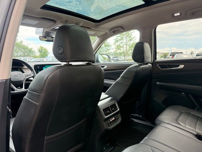 2024 Volkswagen Atlas 2.0T SEL