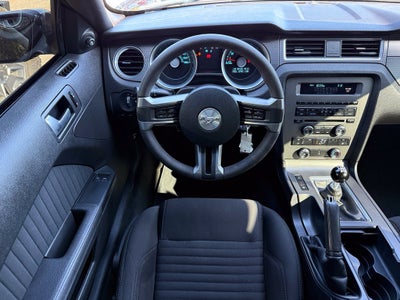 2012 Ford Mustang Boss 302 - CLEAN CARFAX / LOW MILES!