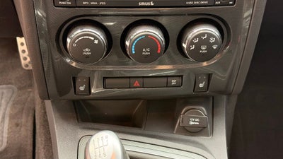2010 Dodge Challenger SRT8 COLLECTORS DREAM