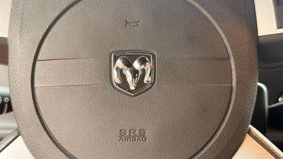 2010 Dodge Challenger SRT8 COLLECTORS DREAM