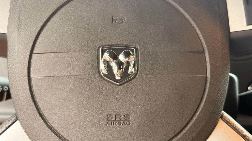 2010 Dodge Challenger SRT8 COLLECTORS DREAM