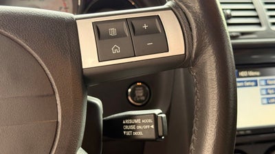2010 Dodge Challenger SRT8 COLLECTORS DREAM