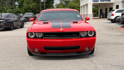 2010 Dodge Challenger SRT8 COLLECTORS DREAM