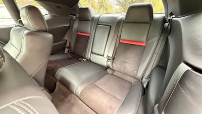 2010 Dodge Challenger SRT8 COLLECTORS DREAM