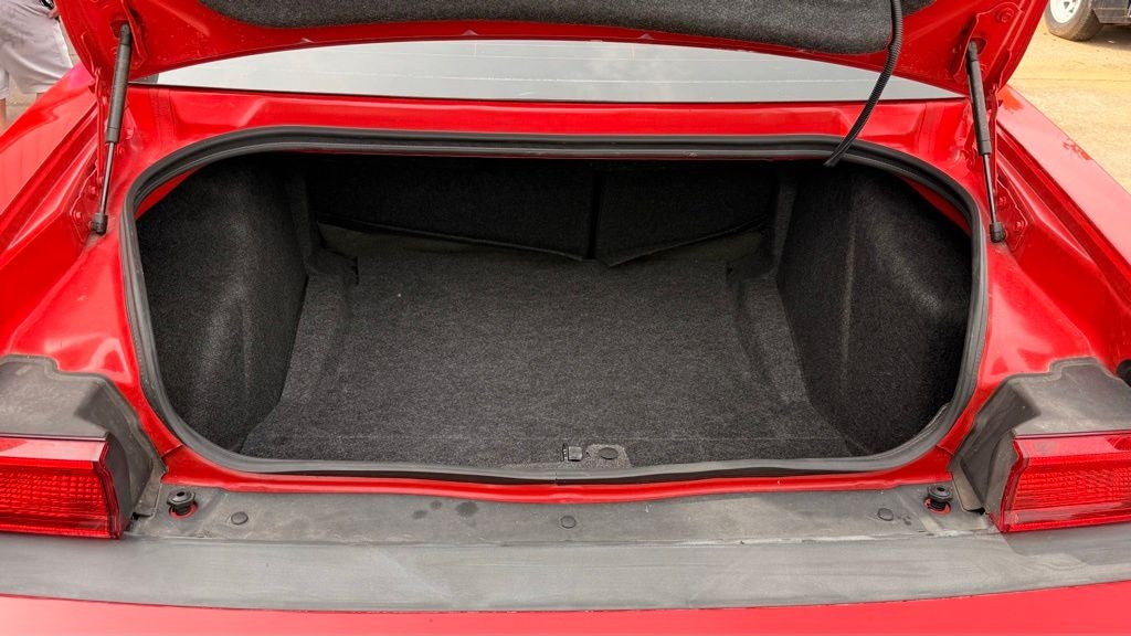 2010 Dodge Challenger SRT8 COLLECTORS DREAM