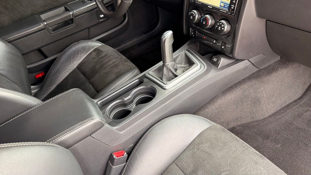 2010 Dodge Challenger SRT8 COLLECTORS DREAM