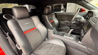 2010 Dodge Challenger SRT8 COLLECTORS DREAM