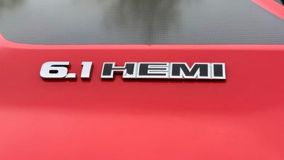 2010 Dodge Challenger SRT8 COLLECTORS DREAM