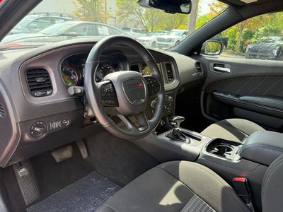 2023 Dodge Charger R/T