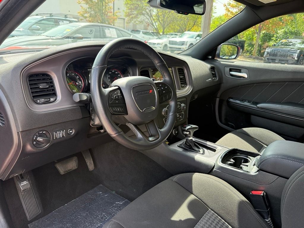 2023 Dodge Charger R/T