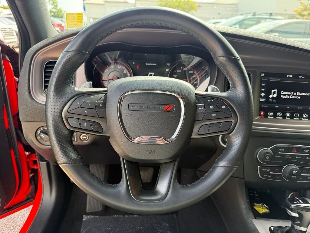 2023 Dodge Charger R/T