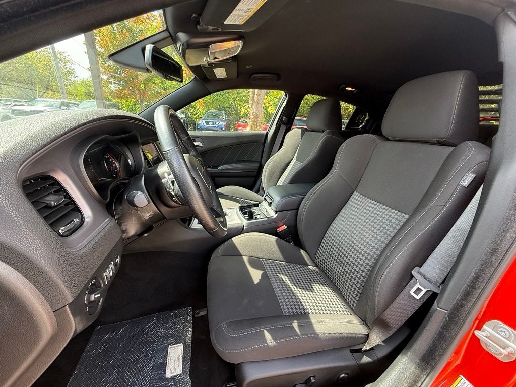 2023 Dodge Charger R/T - CLEAN CARFAX / ONE OWNER