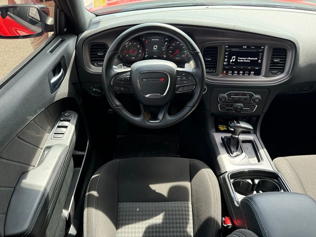 2023 Dodge Charger R/T - CLEAN CARFAX / ONE OWNER