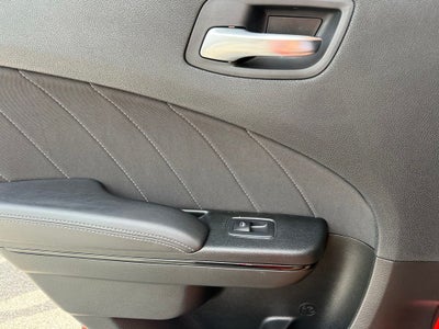 2023 Dodge Charger R/T - CLEAN CARFAX / ONE OWNER