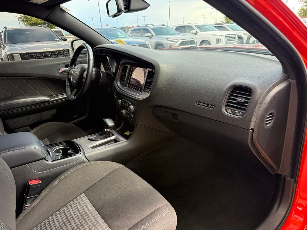 2023 Dodge Charger R/T - CLEAN CARFAX / ONE OWNER
