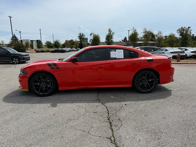 2023 Dodge Charger R/T