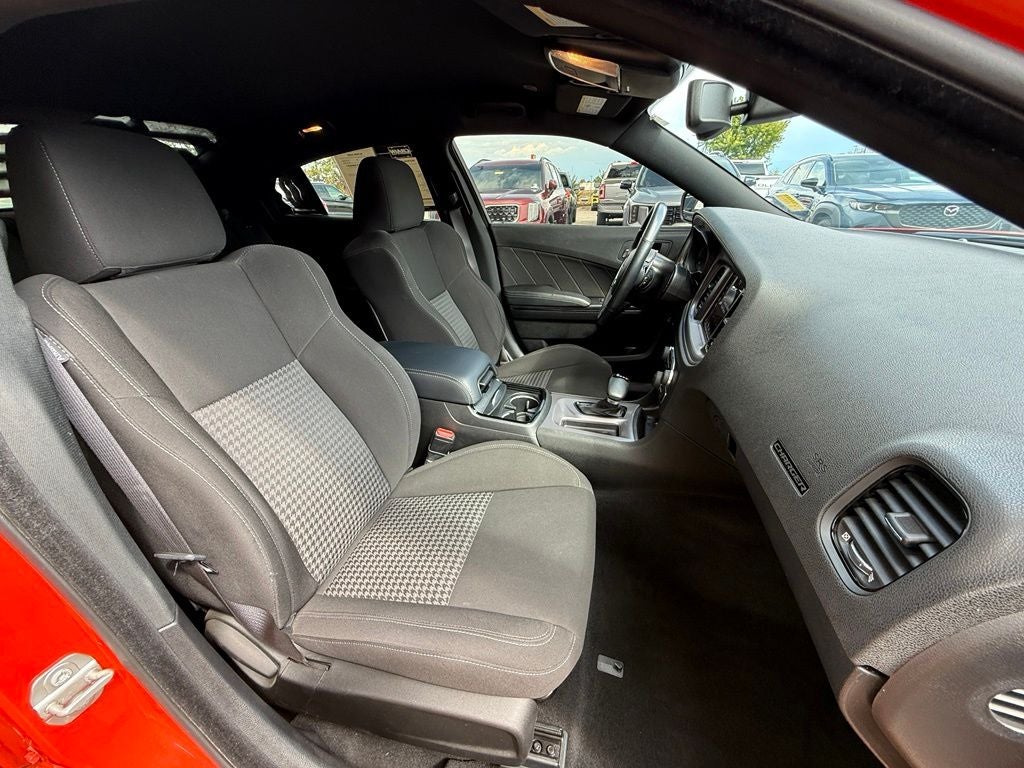 2023 Dodge Charger R/T - CLEAN CARFAX / ONE OWNER
