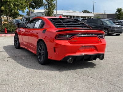 2023 Dodge Charger R/T