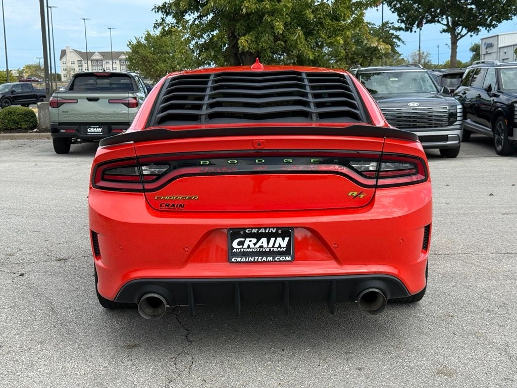 2023 Dodge Charger R/T