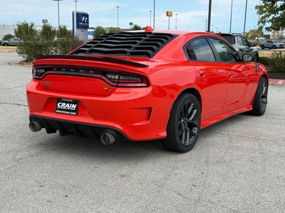 2023 Dodge Charger R/T