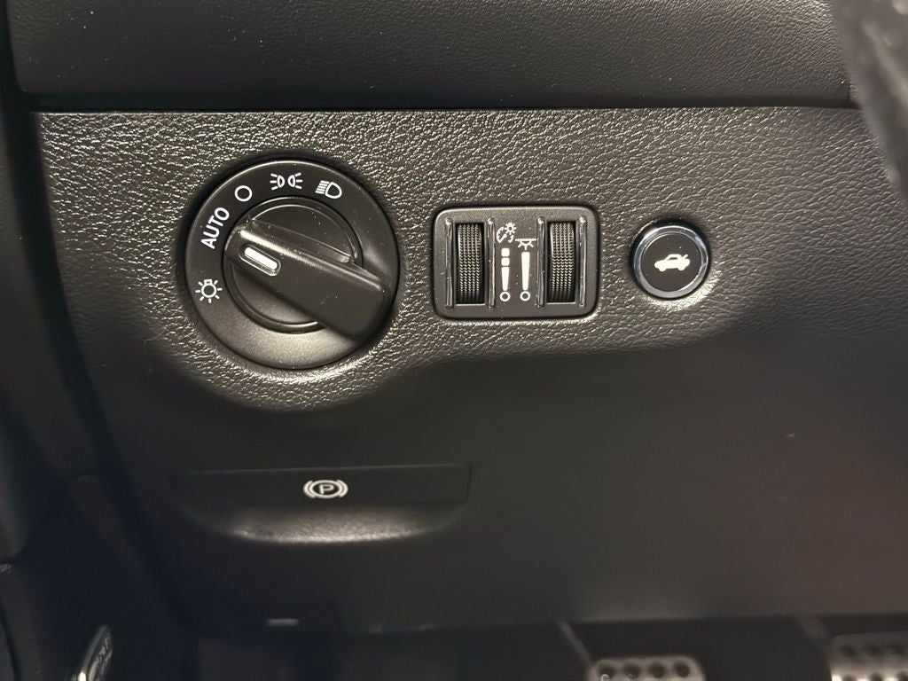 2020 Dodge Challenger R/T Scat Pack Widebody