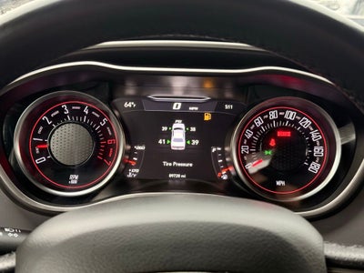 2020 Dodge Challenger R/T Scat Pack Widebody