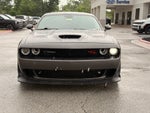 2020 Dodge Challenger R/T Scat Pack Widebody
