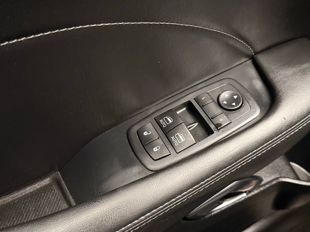 2020 Dodge Challenger R/T Scat Pack Widebody