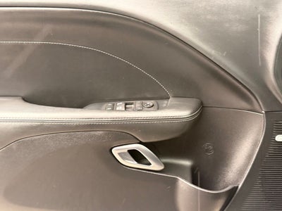 2020 Dodge Challenger R/T Scat Pack Widebody