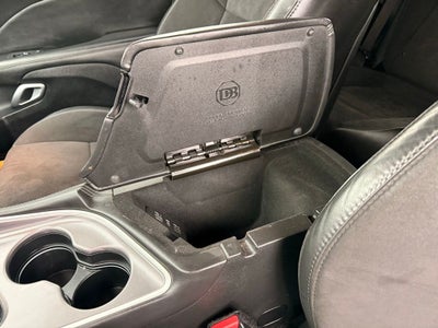 2020 Dodge Challenger R/T Scat Pack Widebody