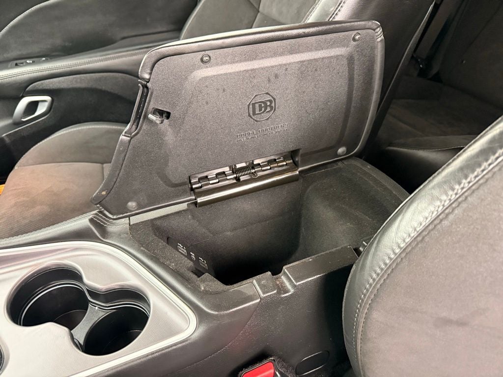 2020 Dodge Challenger R/T Scat Pack Widebody