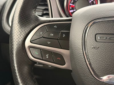 2020 Dodge Challenger R/T Scat Pack Widebody